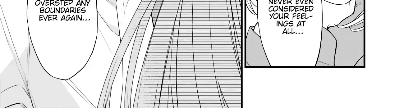 Osananajimi Kanojo no Morahara ga Hidoin de Zetsuen Sengen shite Yatta ~Jibun Rashiku Ikiru Koto ni Shitara, Naze ka Tonari no Seki no Kakure Bishoujo kara Kokuhaku Sareta~ Chapter 42.1 page 7 - 