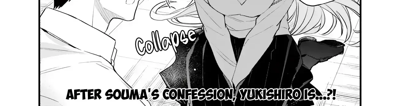 Osananajimi Kanojo no Morahara ga Hidoin de Zetsuen Sengen shite Yatta ~Jibun Rashiku Ikiru Koto ni Shitara, Naze ka Tonari no Seki no Kakure Bishoujo kara Kokuhaku Sareta~ Chapter 42.2 page 3 - 