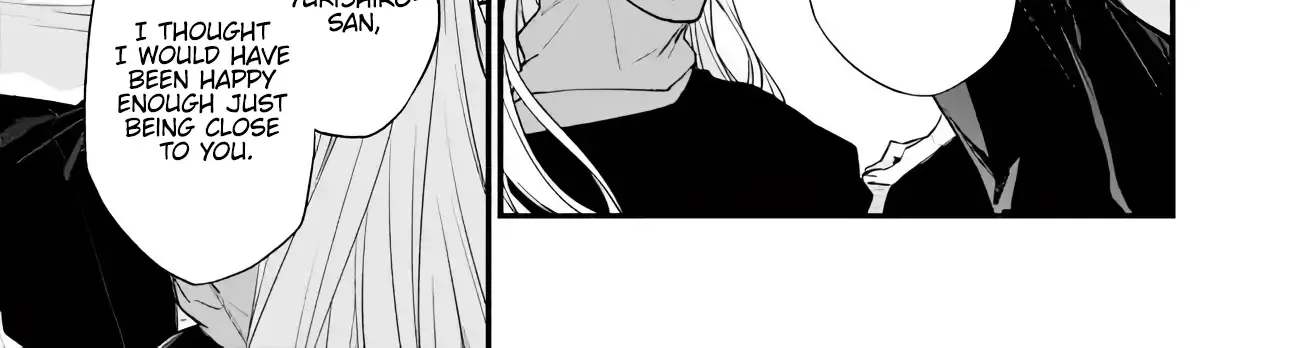 Osananajimi Kanojo no Morahara ga Hidoin de Zetsuen Sengen shite Yatta ~Jibun Rashiku Ikiru Koto ni Shitara, Naze ka Tonari no Seki no Kakure Bishoujo kara Kokuhaku Sareta~ Chapter 42.2 page 5 - 