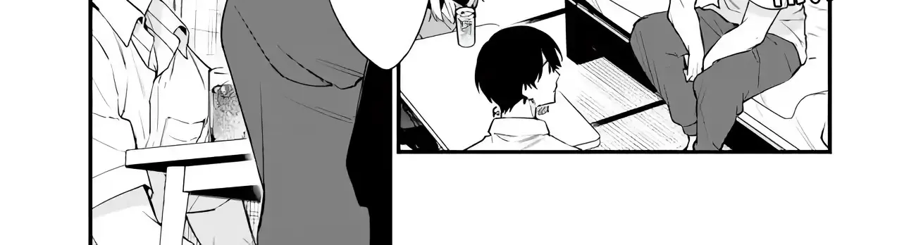 Osananajimi Kanojo no Morahara ga Hidoin de Zetsuen Sengen shite Yatta ~Jibun Rashiku Ikiru Koto ni Shitara, Naze ka Tonari no Seki no Kakure Bishoujo kara Kokuhaku Sareta~ Chapter 43 page 12 - 