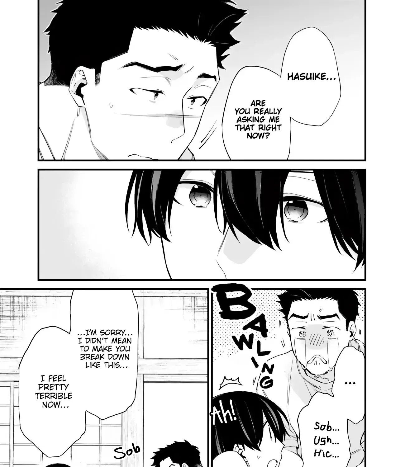 Osananajimi Kanojo no Morahara ga Hidoin de Zetsuen Sengen shite Yatta ~Jibun Rashiku Ikiru Koto ni Shitara, Naze ka Tonari no Seki no Kakure Bishoujo kara Kokuhaku Sareta~ Chapter 43 page 13 - 