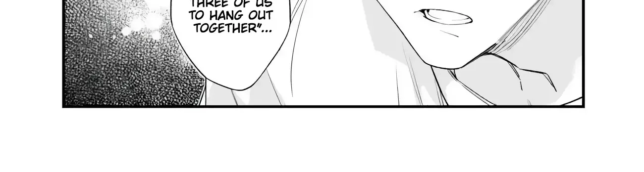Osananajimi Kanojo no Morahara ga Hidoin de Zetsuen Sengen shite Yatta ~Jibun Rashiku Ikiru Koto ni Shitara, Naze ka Tonari no Seki no Kakure Bishoujo kara Kokuhaku Sareta~ Chapter 43 page 28 - 
