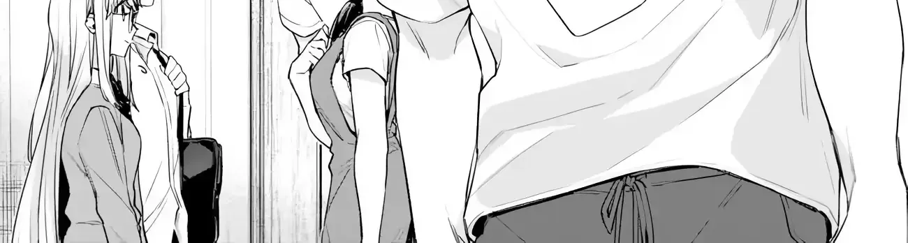 Osananajimi Kanojo no Morahara ga Hidoin de Zetsuen Sengen shite Yatta ~Jibun Rashiku Ikiru Koto ni Shitara, Naze ka Tonari no Seki no Kakure Bishoujo kara Kokuhaku Sareta~ Chapter 43 page 6 - 