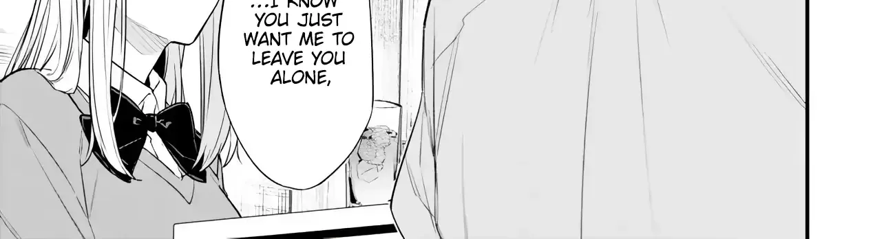 Osananajimi Kanojo no Morahara ga Hidoin de Zetsuen Sengen shite Yatta ~Jibun Rashiku Ikiru Koto ni Shitara, Naze ka Tonari no Seki no Kakure Bishoujo kara Kokuhaku Sareta~ Chapter 43 page 10 - 