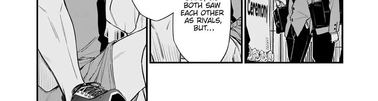 Osananajimi Kanojo no Morahara ga Hidoin de Zetsuen Sengen shite Yatta ~Jibun Rashiku Ikiru Koto ni Shitara, Naze ka Tonari no Seki no Kakure Bishoujo kara Kokuhaku Sareta~ Chapter 44 page 4 - 