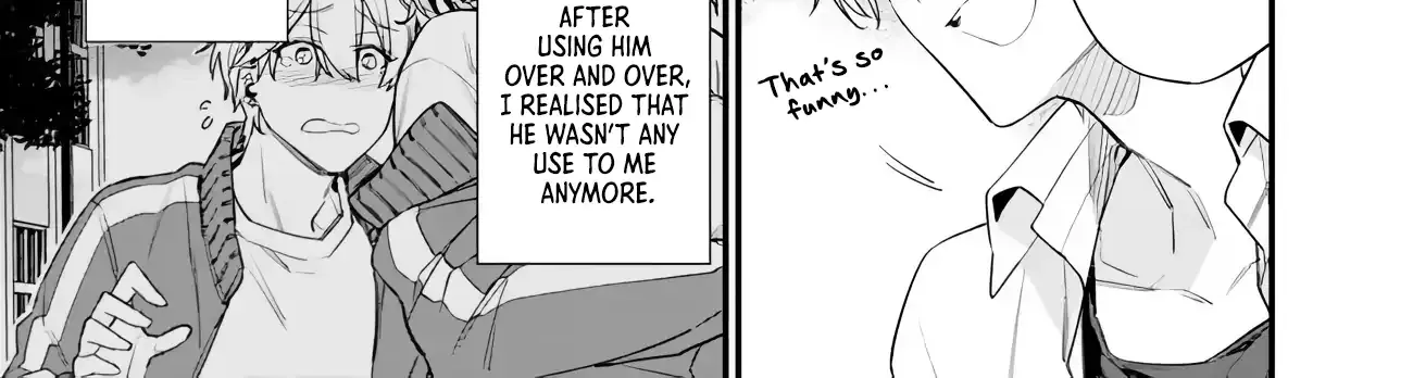 Osananajimi Kanojo no Morahara ga Hidoin de Zetsuen Sengen shite Yatta ~Jibun Rashiku Ikiru Koto ni Shitara, Naze ka Tonari no Seki no Kakure Bishoujo kara Kokuhaku Sareta~ Chapter 45 page 14 - 
