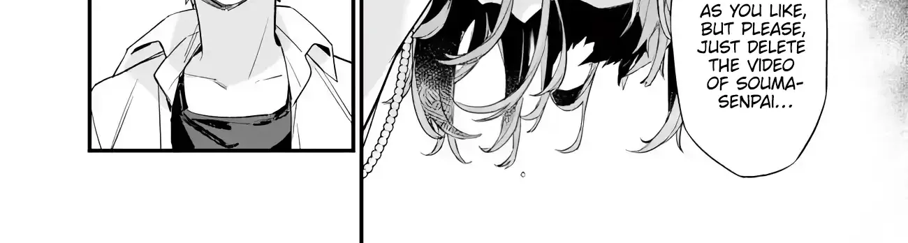 Osananajimi Kanojo no Morahara ga Hidoin de Zetsuen Sengen shite Yatta ~Jibun Rashiku Ikiru Koto ni Shitara, Naze ka Tonari no Seki no Kakure Bishoujo kara Kokuhaku Sareta~ Chapter 45 page 16 - 