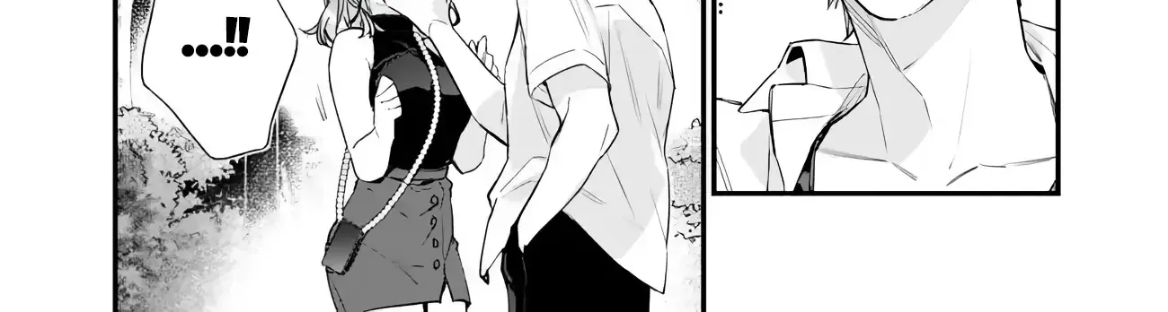 Osananajimi Kanojo no Morahara ga Hidoin de Zetsuen Sengen shite Yatta ~Jibun Rashiku Ikiru Koto ni Shitara, Naze ka Tonari no Seki no Kakure Bishoujo kara Kokuhaku Sareta~ Chapter 45 page 24 - 