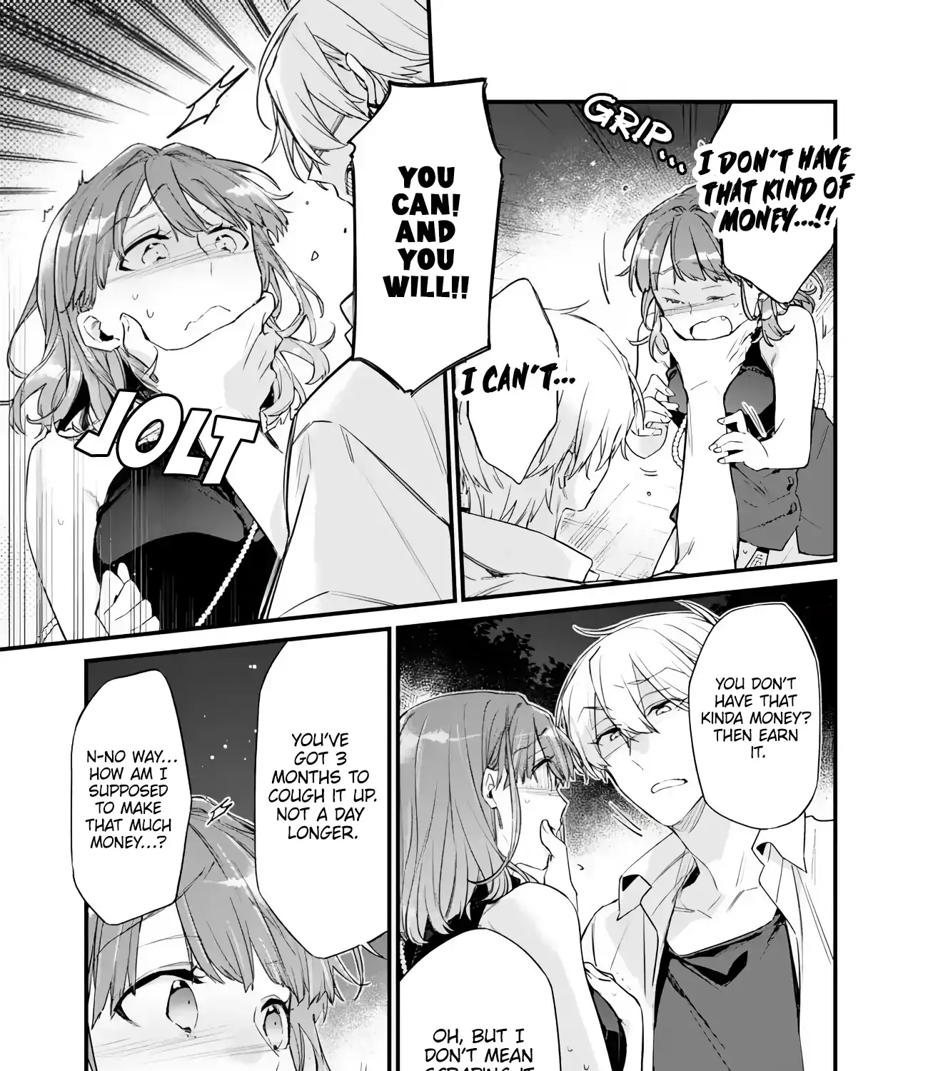 Osananajimi Kanojo no Morahara ga Hidoin de Zetsuen Sengen shite Yatta ~Jibun Rashiku Ikiru Koto ni Shitara, Naze ka Tonari no Seki no Kakure Bishoujo kara Kokuhaku Sareta~ Chapter 45 page 25 - 