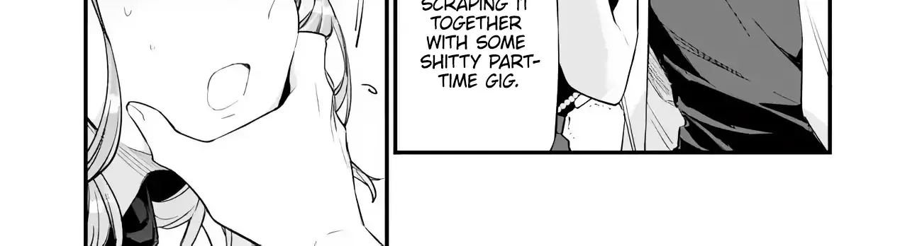 Osananajimi Kanojo no Morahara ga Hidoin de Zetsuen Sengen shite Yatta ~Jibun Rashiku Ikiru Koto ni Shitara, Naze ka Tonari no Seki no Kakure Bishoujo kara Kokuhaku Sareta~ Chapter 45 page 26 - 