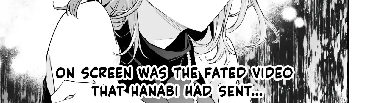 Osananajimi Kanojo no Morahara ga Hidoin de Zetsuen Sengen shite Yatta ~Jibun Rashiku Ikiru Koto ni Shitara, Naze ka Tonari no Seki no Kakure Bishoujo kara Kokuhaku Sareta~ Chapter 45 page 30 - 