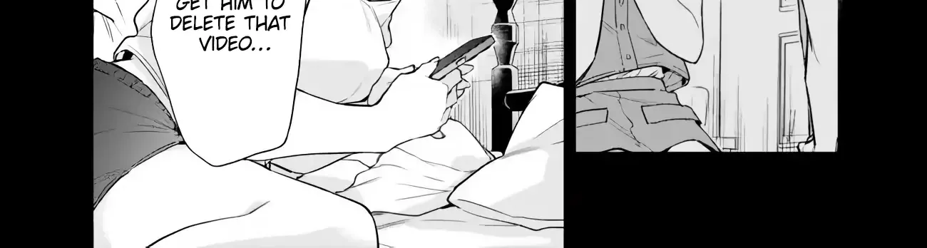 Osananajimi Kanojo no Morahara ga Hidoin de Zetsuen Sengen shite Yatta ~Jibun Rashiku Ikiru Koto ni Shitara, Naze ka Tonari no Seki no Kakure Bishoujo kara Kokuhaku Sareta~ Chapter 45 page 8 - 