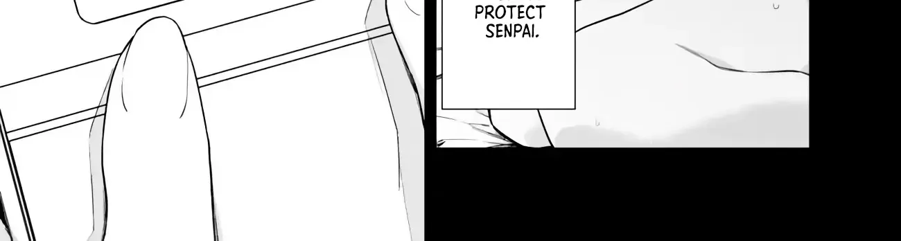 Osananajimi Kanojo no Morahara ga Hidoin de Zetsuen Sengen shite Yatta ~Jibun Rashiku Ikiru Koto ni Shitara, Naze ka Tonari no Seki no Kakure Bishoujo kara Kokuhaku Sareta~ Chapter 45 page 10 - 