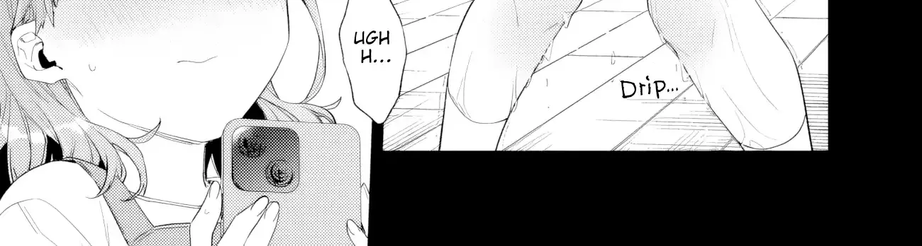Osananajimi Kanojo no Morahara ga Hidoin de Zetsuen Sengen shite Yatta ~Jibun Rashiku Ikiru Koto ni Shitara, Naze ka Tonari no Seki no Kakure Bishoujo kara Kokuhaku Sareta~ Chapter 46.1 page 11 - 