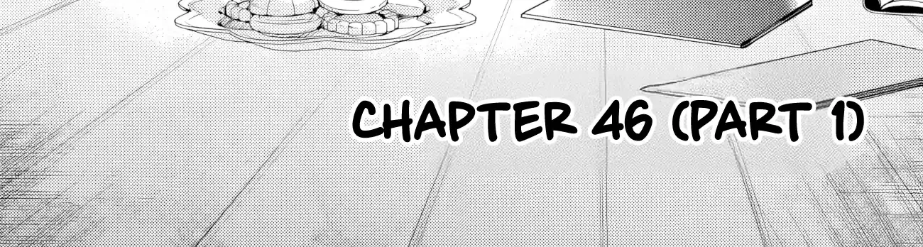 Osananajimi Kanojo no Morahara ga Hidoin de Zetsuen Sengen shite Yatta ~Jibun Rashiku Ikiru Koto ni Shitara, Naze ka Tonari no Seki no Kakure Bishoujo kara Kokuhaku Sareta~ Chapter 46.1 page 3 - 