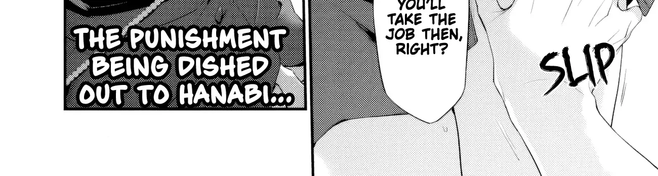 Osananajimi Kanojo no Morahara ga Hidoin de Zetsuen Sengen shite Yatta ~Jibun Rashiku Ikiru Koto ni Shitara, Naze ka Tonari no Seki no Kakure Bishoujo kara Kokuhaku Sareta~ Chapter 46.1 page 21 - 