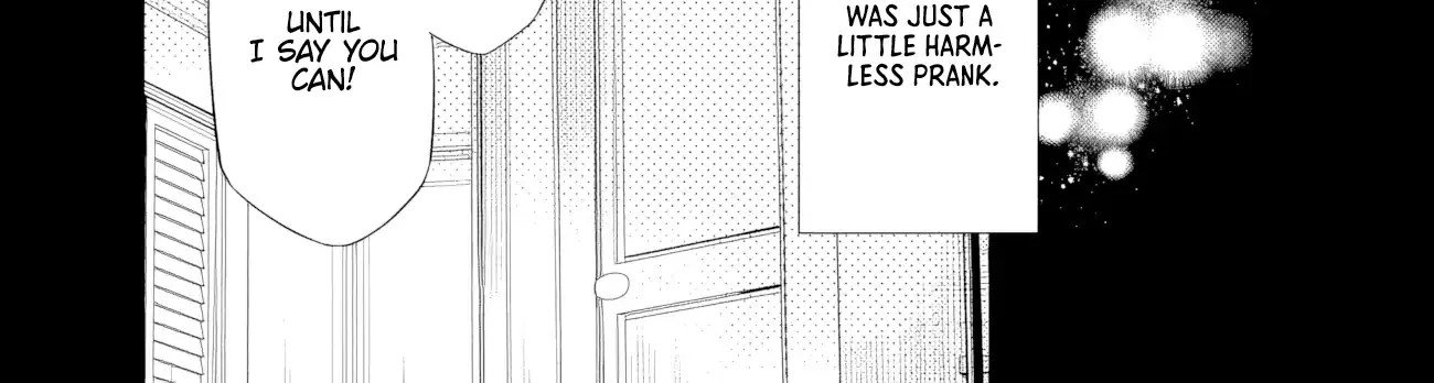 Osananajimi Kanojo no Morahara ga Hidoin de Zetsuen Sengen shite Yatta ~Jibun Rashiku Ikiru Koto ni Shitara, Naze ka Tonari no Seki no Kakure Bishoujo kara Kokuhaku Sareta~ Chapter 46.1 page 5 - 