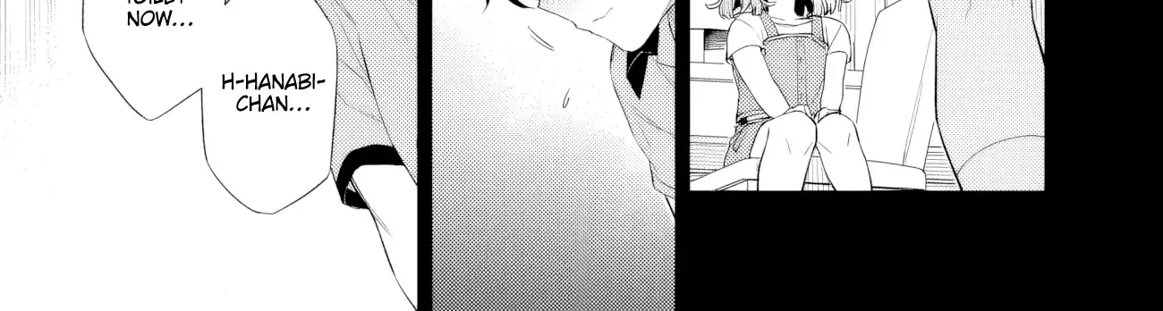 Osananajimi Kanojo no Morahara ga Hidoin de Zetsuen Sengen shite Yatta ~Jibun Rashiku Ikiru Koto ni Shitara, Naze ka Tonari no Seki no Kakure Bishoujo kara Kokuhaku Sareta~ Chapter 46.1 page 7 - 