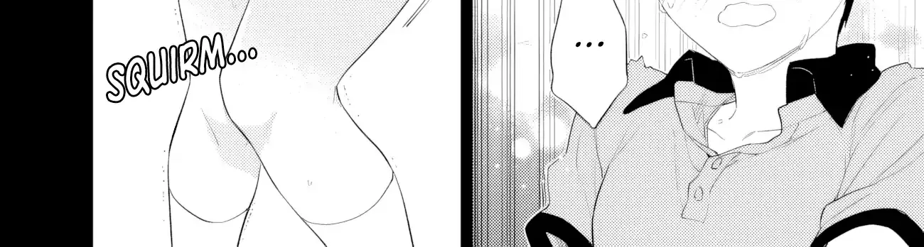 Osananajimi Kanojo no Morahara ga Hidoin de Zetsuen Sengen shite Yatta ~Jibun Rashiku Ikiru Koto ni Shitara, Naze ka Tonari no Seki no Kakure Bishoujo kara Kokuhaku Sareta~ Chapter 46.1 page 9 - 