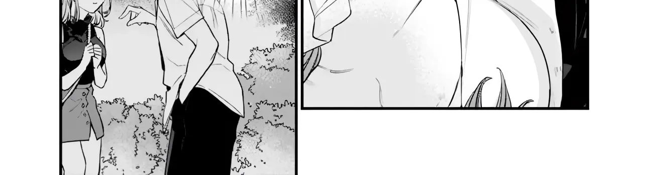 Osananajimi Kanojo no Morahara ga Hidoin de Zetsuen Sengen shite Yatta ~Jibun Rashiku Ikiru Koto ni Shitara, Naze ka Tonari no Seki no Kakure Bishoujo kara Kokuhaku Sareta~ Chapter 46.2 page 11 - 