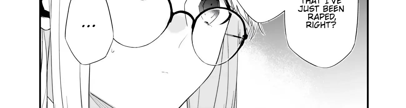 Osananajimi Kanojo no Morahara ga Hidoin de Zetsuen Sengen shite Yatta ~Jibun Rashiku Ikiru Koto ni Shitara, Naze ka Tonari no Seki no Kakure Bishoujo kara Kokuhaku Sareta~ Chapter 46.2 page 13 - 