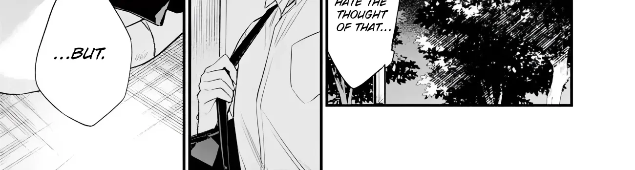 Osananajimi Kanojo no Morahara ga Hidoin de Zetsuen Sengen shite Yatta ~Jibun Rashiku Ikiru Koto ni Shitara, Naze ka Tonari no Seki no Kakure Bishoujo kara Kokuhaku Sareta~ Chapter 46.2 page 15 - 