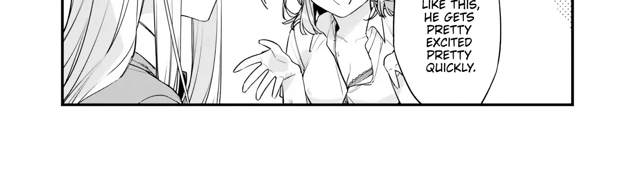 Osananajimi Kanojo no Morahara ga Hidoin de Zetsuen Sengen shite Yatta ~Jibun Rashiku Ikiru Koto ni Shitara, Naze ka Tonari no Seki no Kakure Bishoujo kara Kokuhaku Sareta~ Chapter 46.2 page 17 - 