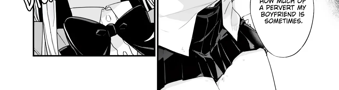 Osananajimi Kanojo no Morahara ga Hidoin de Zetsuen Sengen shite Yatta ~Jibun Rashiku Ikiru Koto ni Shitara, Naze ka Tonari no Seki no Kakure Bishoujo kara Kokuhaku Sareta~ Chapter 46.2 page 21 - 