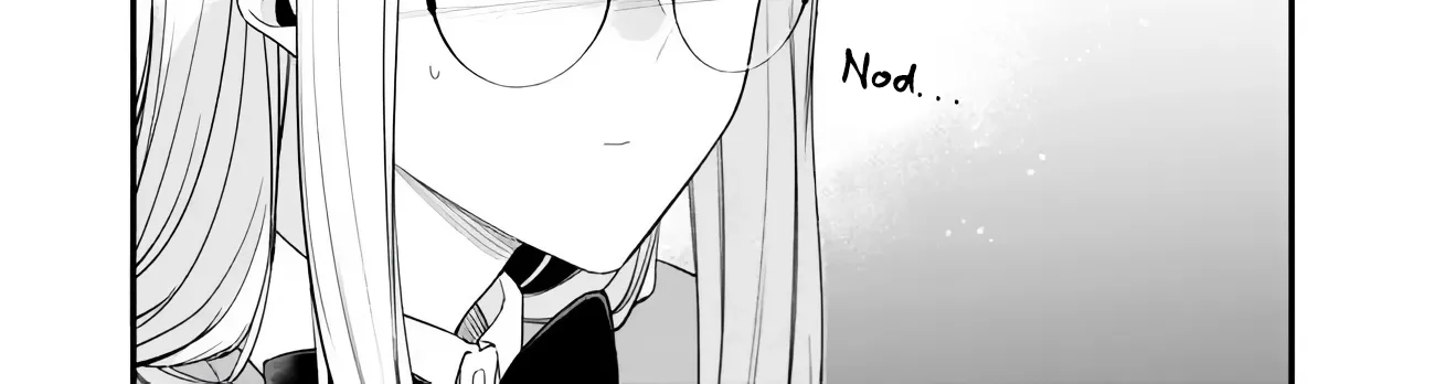 Osananajimi Kanojo no Morahara ga Hidoin de Zetsuen Sengen shite Yatta ~Jibun Rashiku Ikiru Koto ni Shitara, Naze ka Tonari no Seki no Kakure Bishoujo kara Kokuhaku Sareta~ Chapter 46.2 page 23 - 