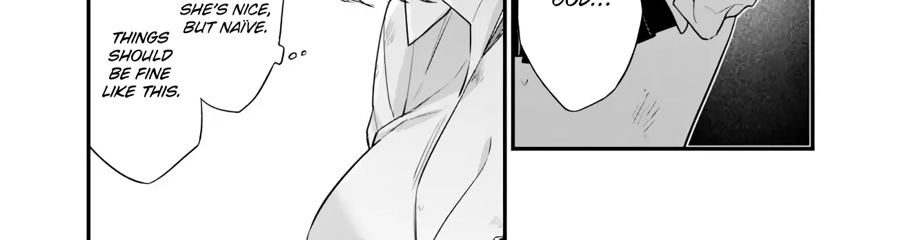 Osananajimi Kanojo no Morahara ga Hidoin de Zetsuen Sengen shite Yatta ~Jibun Rashiku Ikiru Koto ni Shitara, Naze ka Tonari no Seki no Kakure Bishoujo kara Kokuhaku Sareta~ Chapter 46.2 page 25 - 