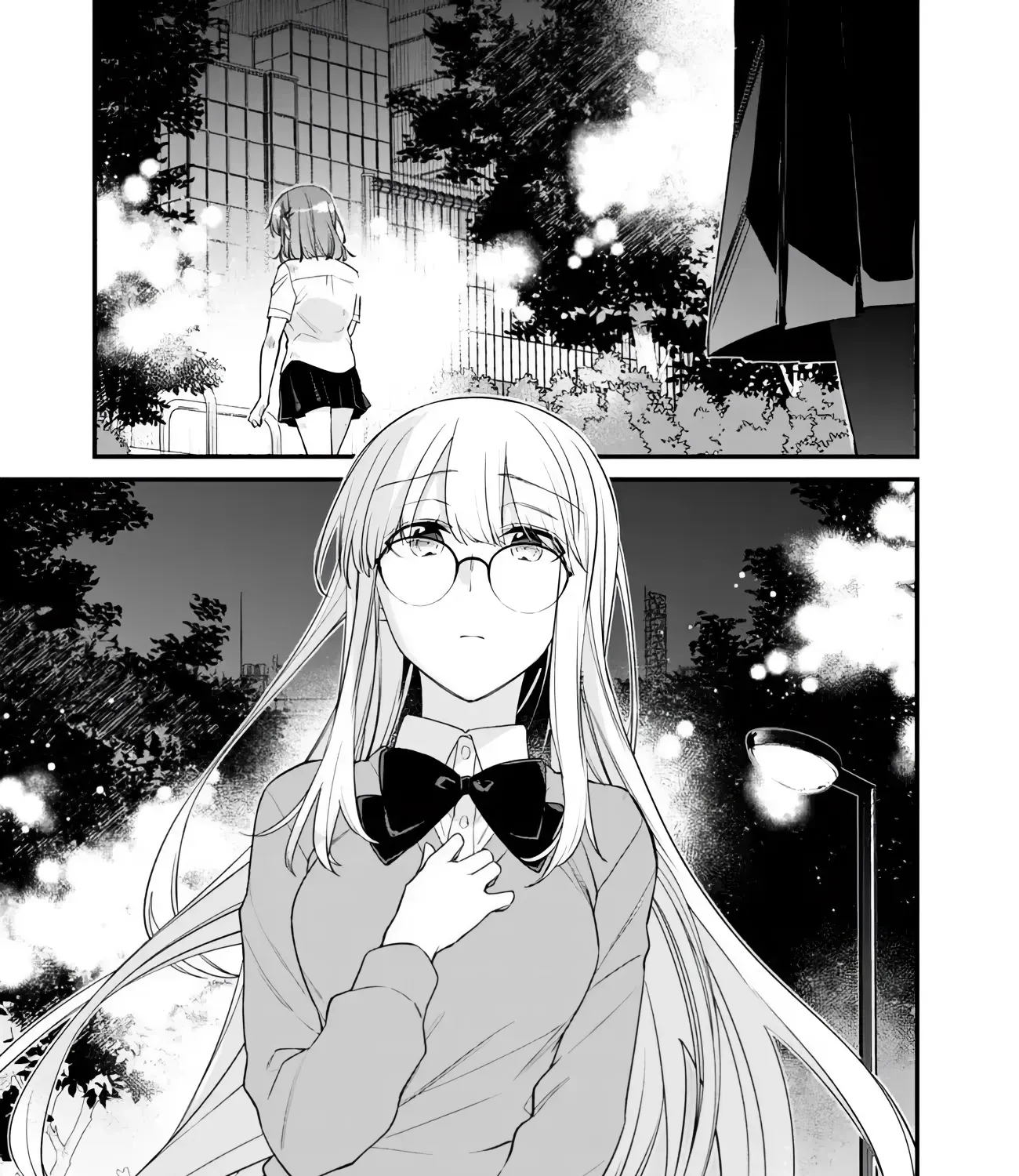 Osananajimi Kanojo no Morahara ga Hidoin de Zetsuen Sengen shite Yatta ~Jibun Rashiku Ikiru Koto ni Shitara, Naze ka Tonari no Seki no Kakure Bishoujo kara Kokuhaku Sareta~ Chapter 46.2 page 26 - 