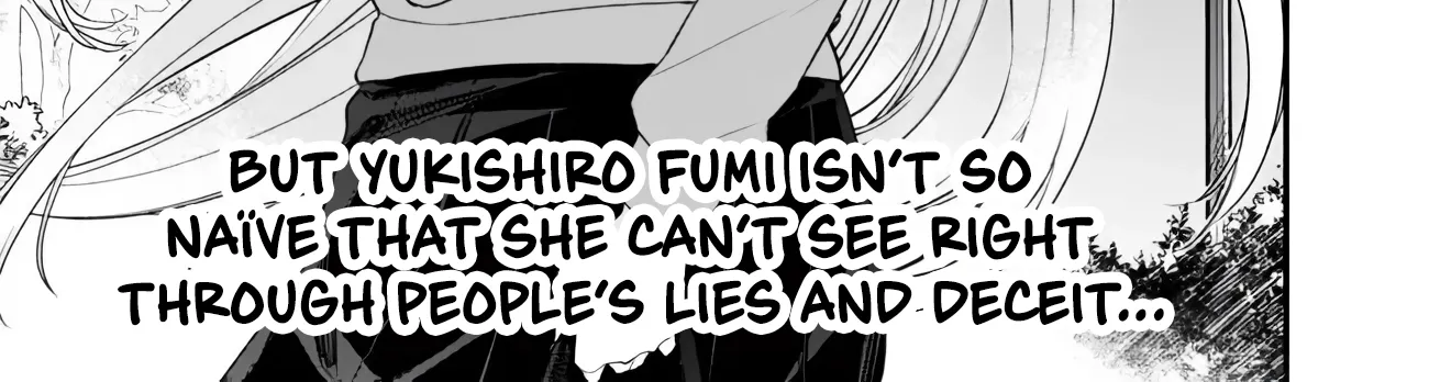 Osananajimi Kanojo no Morahara ga Hidoin de Zetsuen Sengen shite Yatta ~Jibun Rashiku Ikiru Koto ni Shitara, Naze ka Tonari no Seki no Kakure Bishoujo kara Kokuhaku Sareta~ Chapter 46.2 page 27 - 