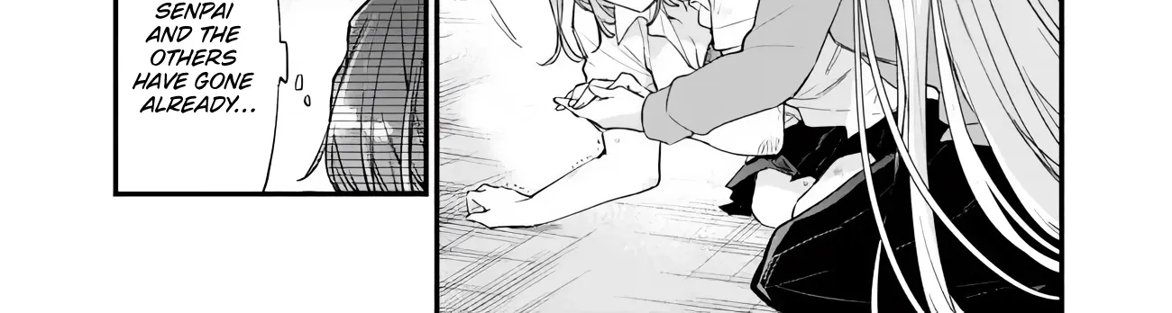 Osananajimi Kanojo no Morahara ga Hidoin de Zetsuen Sengen shite Yatta ~Jibun Rashiku Ikiru Koto ni Shitara, Naze ka Tonari no Seki no Kakure Bishoujo kara Kokuhaku Sareta~ Chapter 46.2 page 9 - 