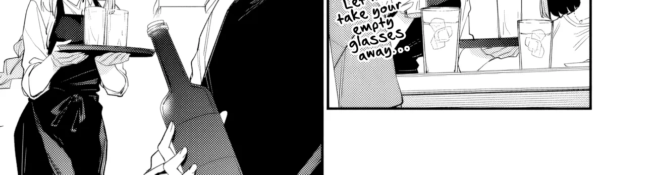 Osananajimi Kanojo no Morahara ga Hidoin de Zetsuen Sengen shite Yatta ~Jibun Rashiku Ikiru Koto ni Shitara, Naze ka Tonari no Seki no Kakure Bishoujo kara Kokuhaku Sareta~ Chapter 47.1 page 14 - 