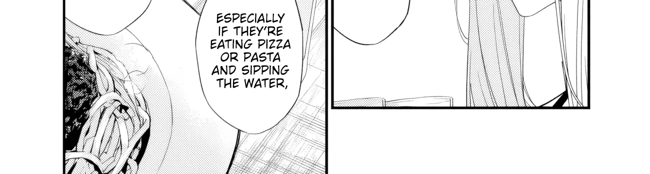 Osananajimi Kanojo no Morahara ga Hidoin de Zetsuen Sengen shite Yatta ~Jibun Rashiku Ikiru Koto ni Shitara, Naze ka Tonari no Seki no Kakure Bishoujo kara Kokuhaku Sareta~ Chapter 47.1 page 16 - 