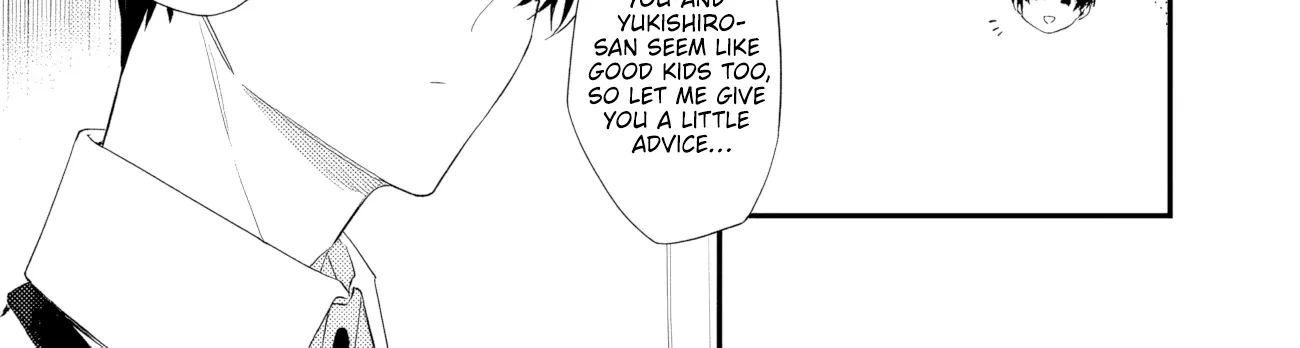 Osananajimi Kanojo no Morahara ga Hidoin de Zetsuen Sengen shite Yatta ~Jibun Rashiku Ikiru Koto ni Shitara, Naze ka Tonari no Seki no Kakure Bishoujo kara Kokuhaku Sareta~ Chapter 47.1 page 6 - 