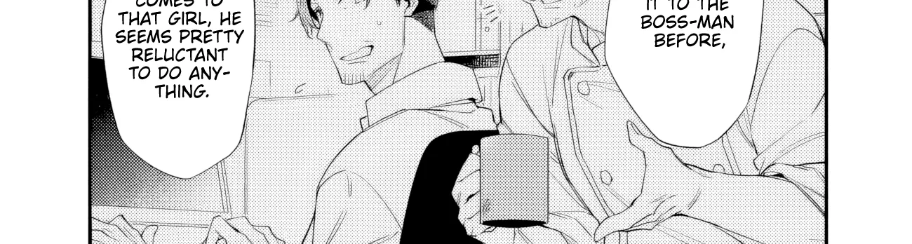 Osananajimi Kanojo no Morahara ga Hidoin de Zetsuen Sengen shite Yatta ~Jibun Rashiku Ikiru Koto ni Shitara, Naze ka Tonari no Seki no Kakure Bishoujo kara Kokuhaku Sareta~ Chapter 47.1 page 8 - 