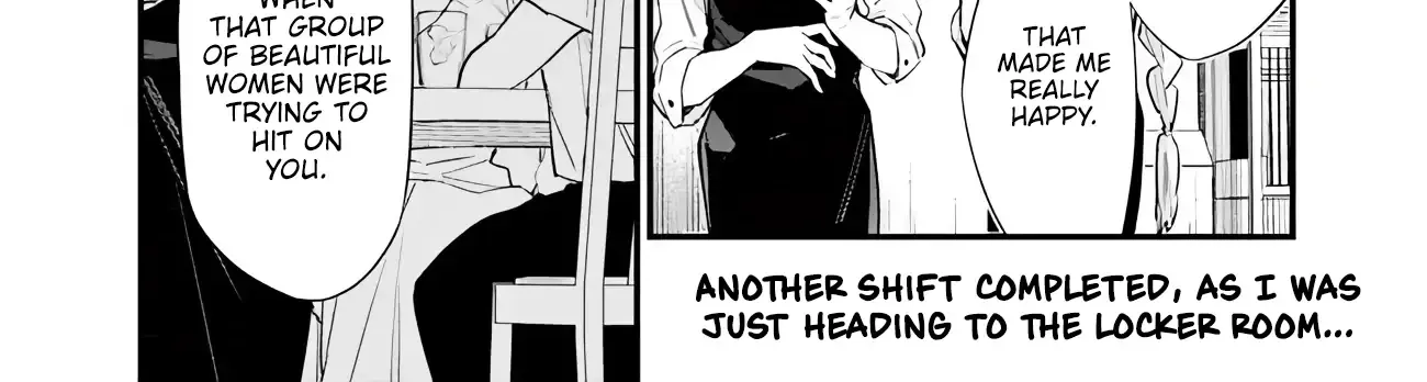 Osananajimi Kanojo no Morahara ga Hidoin de Zetsuen Sengen shite Yatta ~Jibun Rashiku Ikiru Koto ni Shitara, Naze ka Tonari no Seki no Kakure Bishoujo kara Kokuhaku Sareta~ Chapter 47.2 page 2 - 