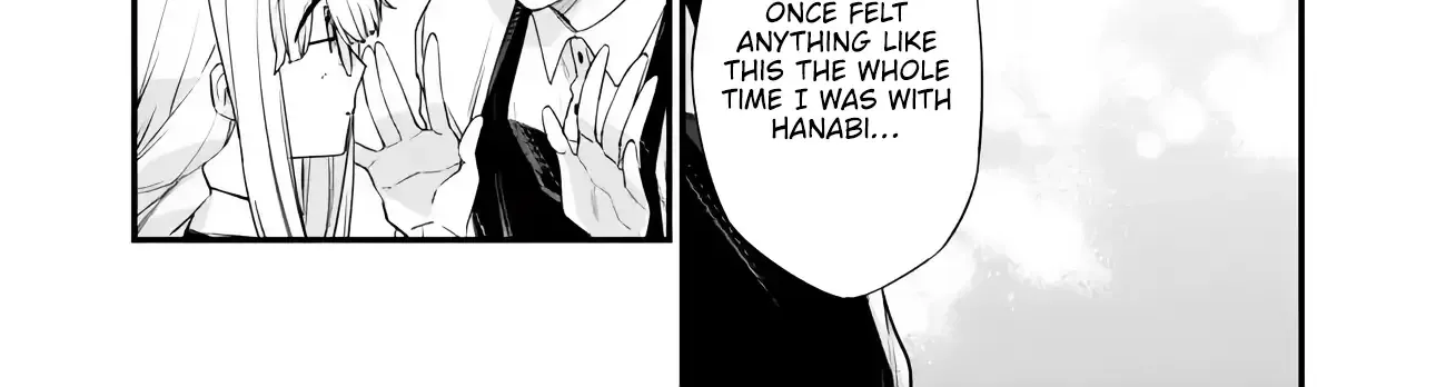 Osananajimi Kanojo no Morahara ga Hidoin de Zetsuen Sengen shite Yatta ~Jibun Rashiku Ikiru Koto ni Shitara, Naze ka Tonari no Seki no Kakure Bishoujo kara Kokuhaku Sareta~ Chapter 47.2 page 12 - 