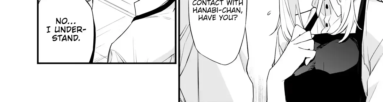 Osananajimi Kanojo no Morahara ga Hidoin de Zetsuen Sengen shite Yatta ~Jibun Rashiku Ikiru Koto ni Shitara, Naze ka Tonari no Seki no Kakure Bishoujo kara Kokuhaku Sareta~ Chapter 47.2 page 14 - 
