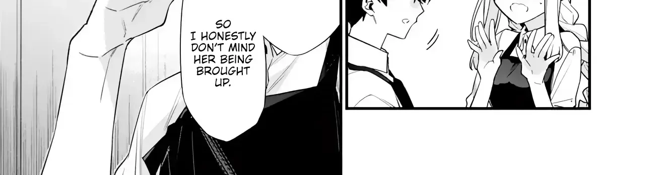 Osananajimi Kanojo no Morahara ga Hidoin de Zetsuen Sengen shite Yatta ~Jibun Rashiku Ikiru Koto ni Shitara, Naze ka Tonari no Seki no Kakure Bishoujo kara Kokuhaku Sareta~ Chapter 47.2 page 16 - 