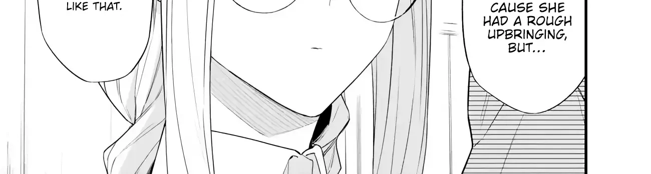 Osananajimi Kanojo no Morahara ga Hidoin de Zetsuen Sengen shite Yatta ~Jibun Rashiku Ikiru Koto ni Shitara, Naze ka Tonari no Seki no Kakure Bishoujo kara Kokuhaku Sareta~ Chapter 47.2 page 20 - 