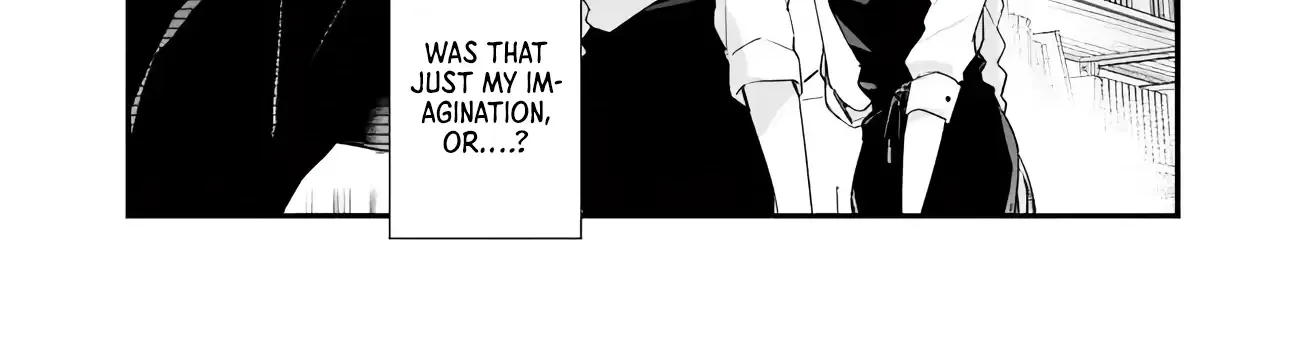 Osananajimi Kanojo no Morahara ga Hidoin de Zetsuen Sengen shite Yatta ~Jibun Rashiku Ikiru Koto ni Shitara, Naze ka Tonari no Seki no Kakure Bishoujo kara Kokuhaku Sareta~ Chapter 47.2 page 22 - 