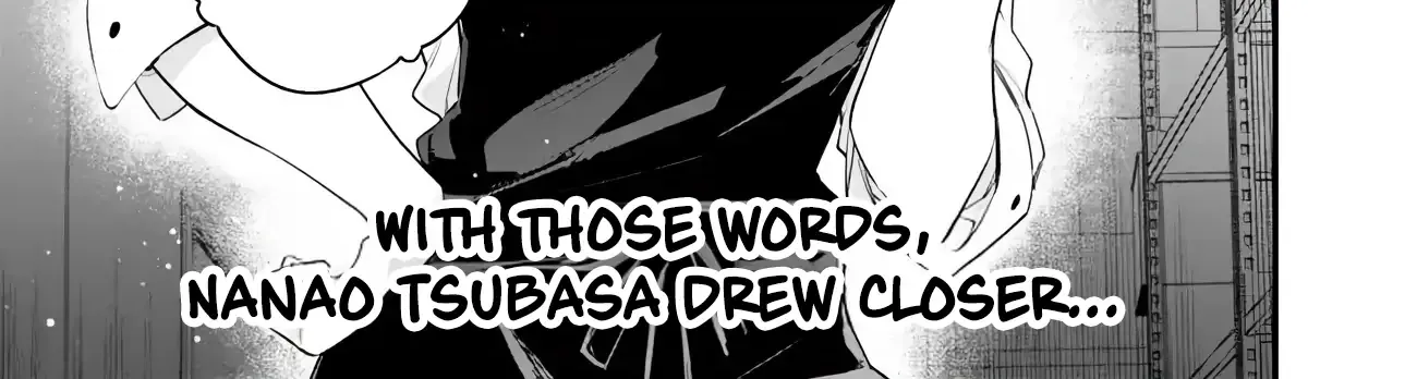 Osananajimi Kanojo no Morahara ga Hidoin de Zetsuen Sengen shite Yatta ~Jibun Rashiku Ikiru Koto ni Shitara, Naze ka Tonari no Seki no Kakure Bishoujo kara Kokuhaku Sareta~ Chapter 47.2 page 24 - 