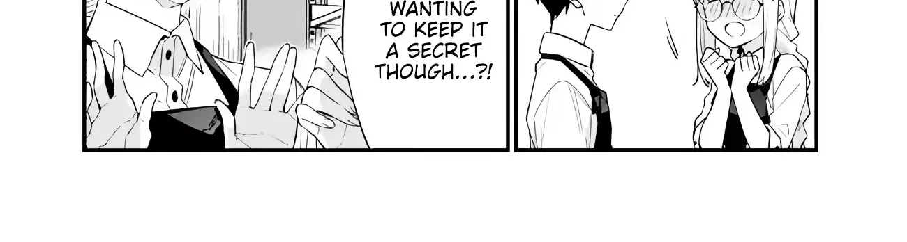 Osananajimi Kanojo no Morahara ga Hidoin de Zetsuen Sengen shite Yatta ~Jibun Rashiku Ikiru Koto ni Shitara, Naze ka Tonari no Seki no Kakure Bishoujo kara Kokuhaku Sareta~ Chapter 47.2 page 4 - 