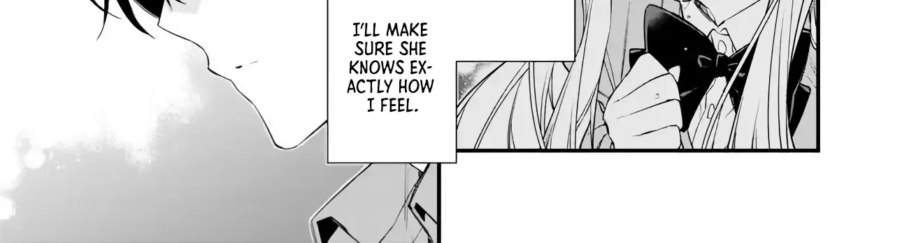 Osananajimi Kanojo no Morahara ga Hidoin de Zetsuen Sengen shite Yatta ~Jibun Rashiku Ikiru Koto ni Shitara, Naze ka Tonari no Seki no Kakure Bishoujo kara Kokuhaku Sareta~ Chapter 48.1 page 14 - 