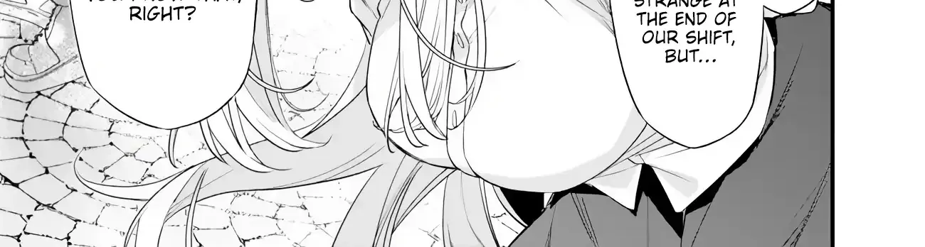 Osananajimi Kanojo no Morahara ga Hidoin de Zetsuen Sengen shite Yatta ~Jibun Rashiku Ikiru Koto ni Shitara, Naze ka Tonari no Seki no Kakure Bishoujo kara Kokuhaku Sareta~ Chapter 48.1 page 22 - 