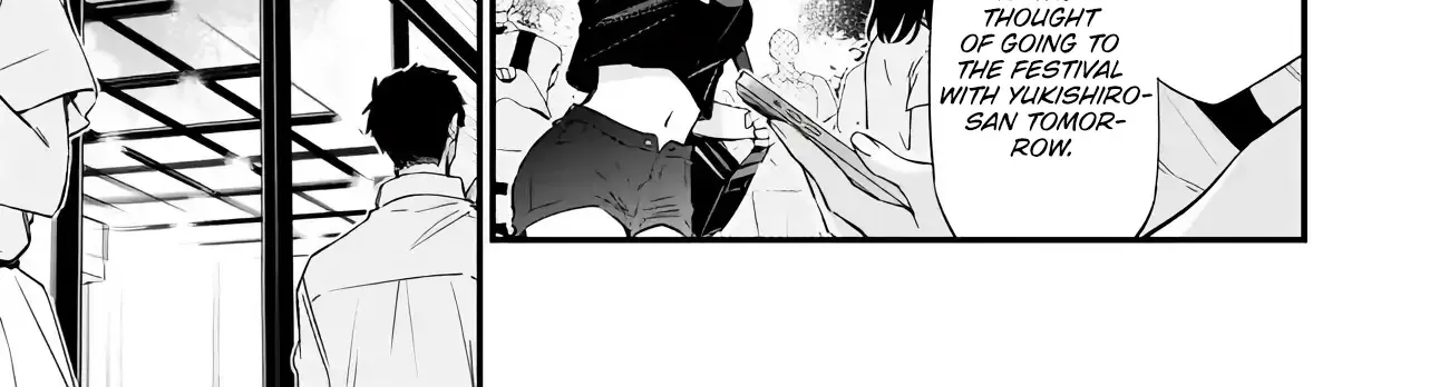 Osananajimi Kanojo no Morahara ga Hidoin de Zetsuen Sengen shite Yatta ~Jibun Rashiku Ikiru Koto ni Shitara, Naze ka Tonari no Seki no Kakure Bishoujo kara Kokuhaku Sareta~ Chapter 48.2 page 14 - 