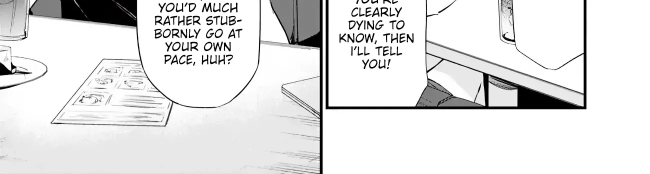 Osananajimi Kanojo no Morahara ga Hidoin de Zetsuen Sengen shite Yatta ~Jibun Rashiku Ikiru Koto ni Shitara, Naze ka Tonari no Seki no Kakure Bishoujo kara Kokuhaku Sareta~ Chapter 48.2 page 22 - 