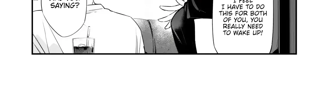 Osananajimi Kanojo no Morahara ga Hidoin de Zetsuen Sengen shite Yatta ~Jibun Rashiku Ikiru Koto ni Shitara, Naze ka Tonari no Seki no Kakure Bishoujo kara Kokuhaku Sareta~ Chapter 48.2 page 24 - 